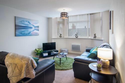 Apartamento 12 Salthouses