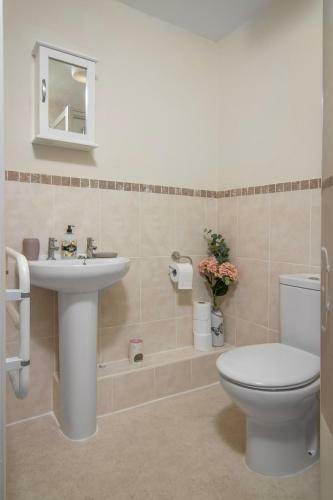 Apartamento 12 Salthouses