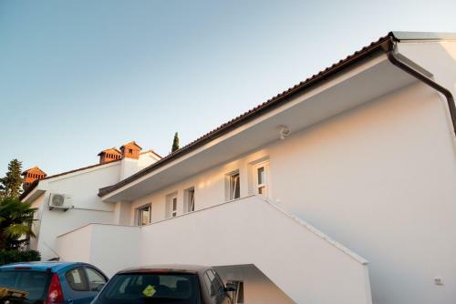 Apartma Rene