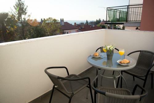 Apartma Rene