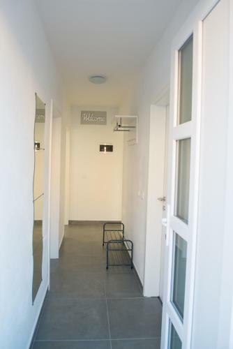 Apartma Rene