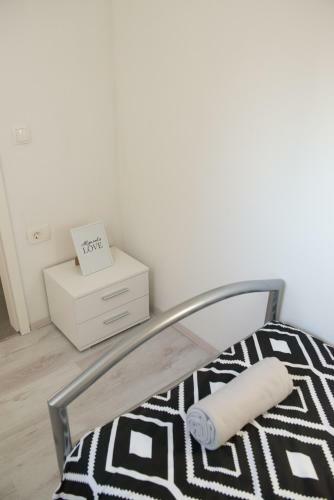 Apartma Rene