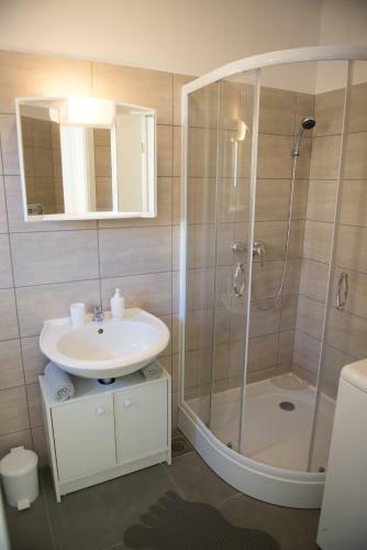 Apartma Rene