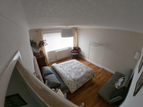 Apartamento Casa Alma