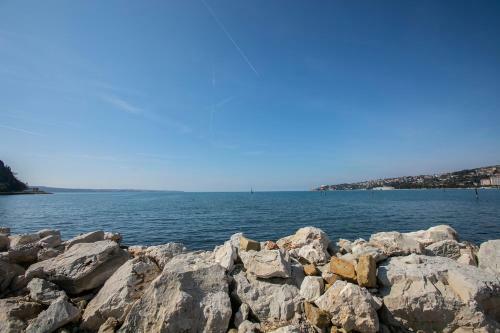 Floating Sea House Principessa