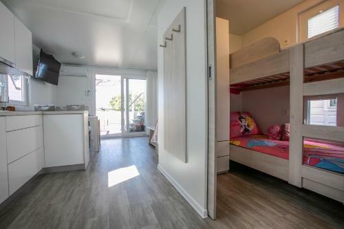 Floating Sea House Principessa