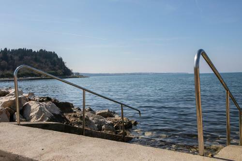 Floating Sea House Principessa
