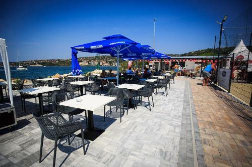 Floating Sea House Portorose