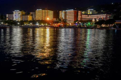Floating Sea House Portorose