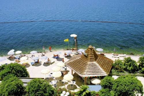 Floating Sea House Portorose
