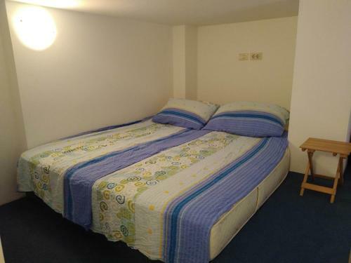 Apartamento Central Residence