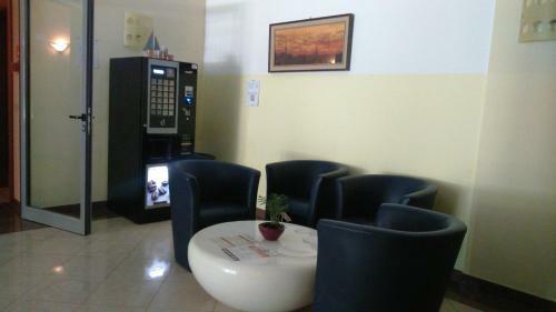 Apartamento Central Residence