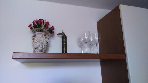 Apartamento Central Residence