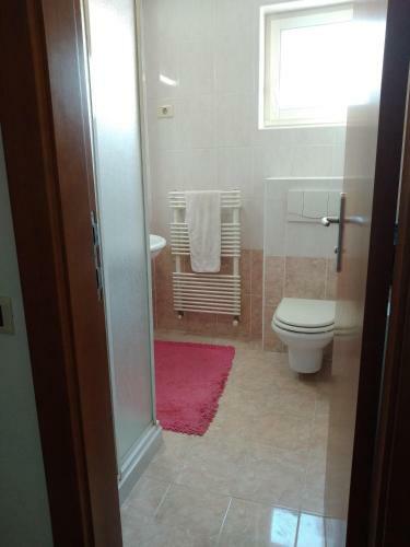 Apartamento Central Residence