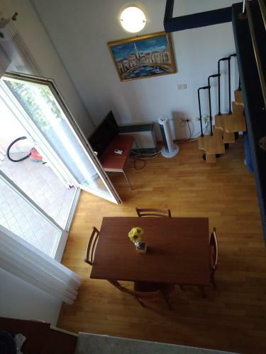 Apartamento Central Residence