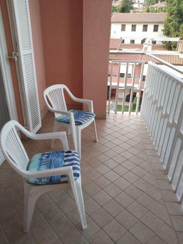 Apartamento Central Residence