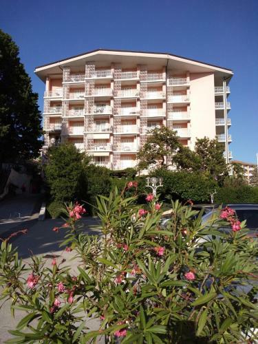 Apartamento Central Residence
