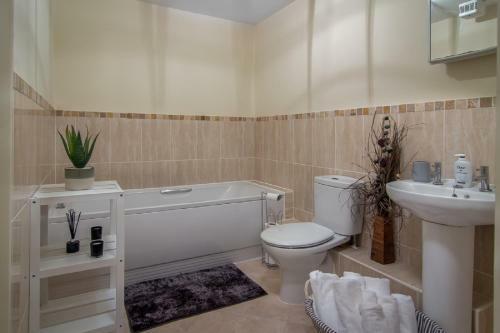 Apartamento 02 Salthouses