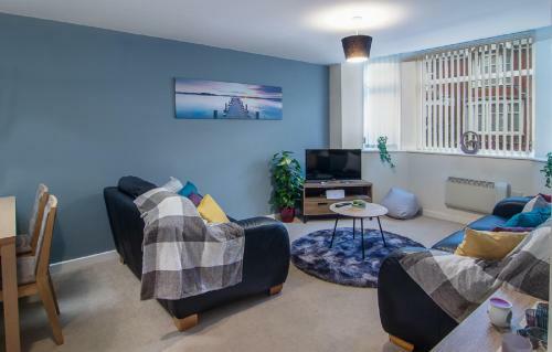 Apartamento 02 Salthouses