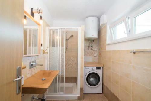 Solmar, Apartment With Big Terrace Near Nature