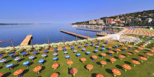 Solmar, Apartment With Big Terrace Near Nature