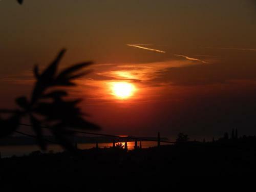 Apartment Sunset View