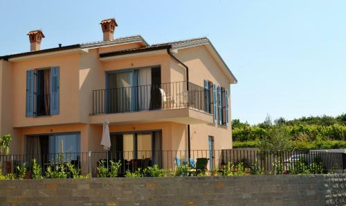 Art Villa Malija
