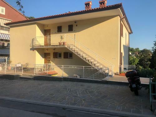 Apartment Cvetka