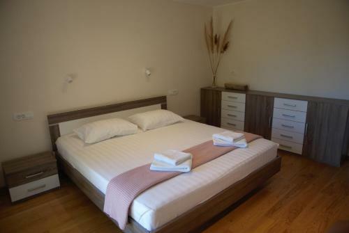 Apartment Cvetka