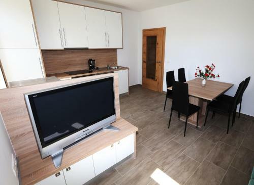 Apartamentos Villa Roma
