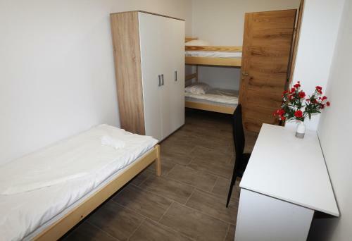 Apartamentos Villa Roma