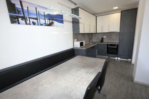 Apartamentos Villa Roma