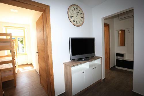 Apartamentos Villa Roma