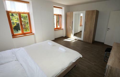 Apartamentos Villa Roma