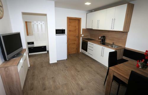Apartamentos Villa Roma