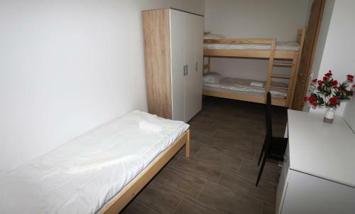 Apartamentos Villa Roma