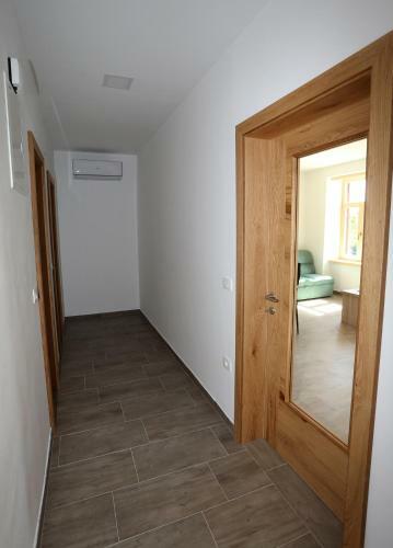 Apartamentos Villa Roma