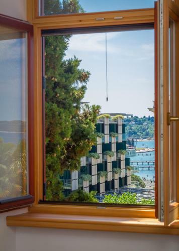Apartamentos Villa Roma