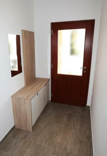 Apartamentos Villa Roma