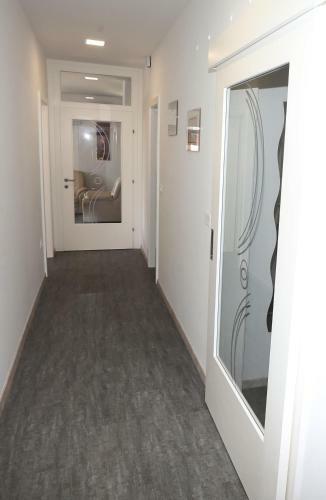 Apartamentos Villa Roma