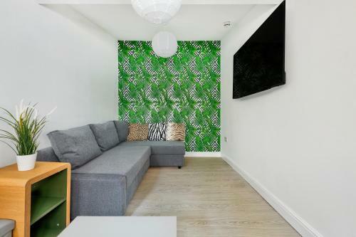 Albert Suites By Sasco Apartments