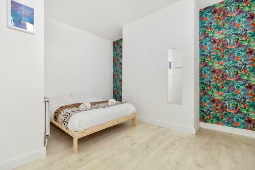 Albert Suites By Sasco Apartments
