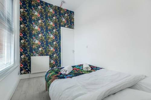 Albert Suites By Sasco Apartments