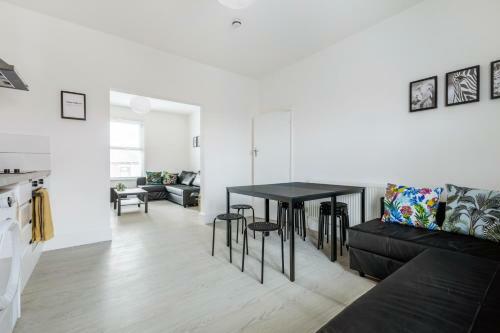 Albert Suites By Sasco Apartments