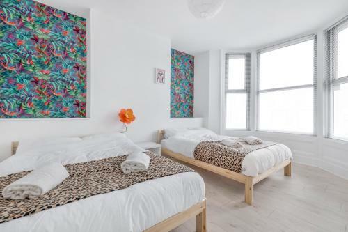 Albert Suites By Sasco Apartments