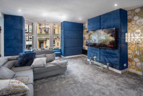 Boutique Apartments Suite 1