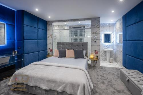 Boutique Apartments Suite 1