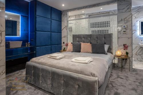 Boutique Apartments Suite 1