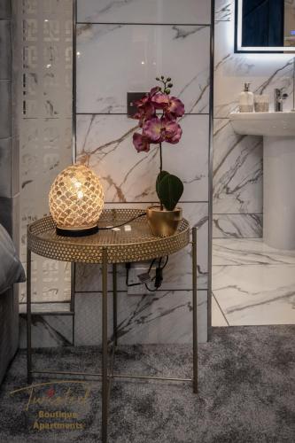Boutique Apartments Suite 1