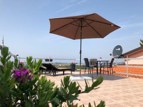 Apartma Sea View